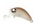 Rob Lure CHELSEA SS 26 mm #2 SNAKEY GLOW