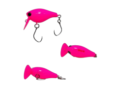 HMKL CRANK 33 UNE-R DOPINK
