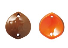 Rob Lure BABEL WZ 1,2 g #24 STEALTH ORANGE