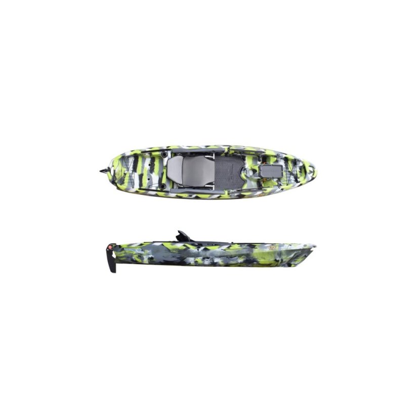 3WATERS KAYAKS Big Fish 105