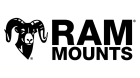RAM mounts