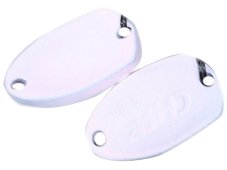 Rodio Craft CHA 2,8 g Red glow