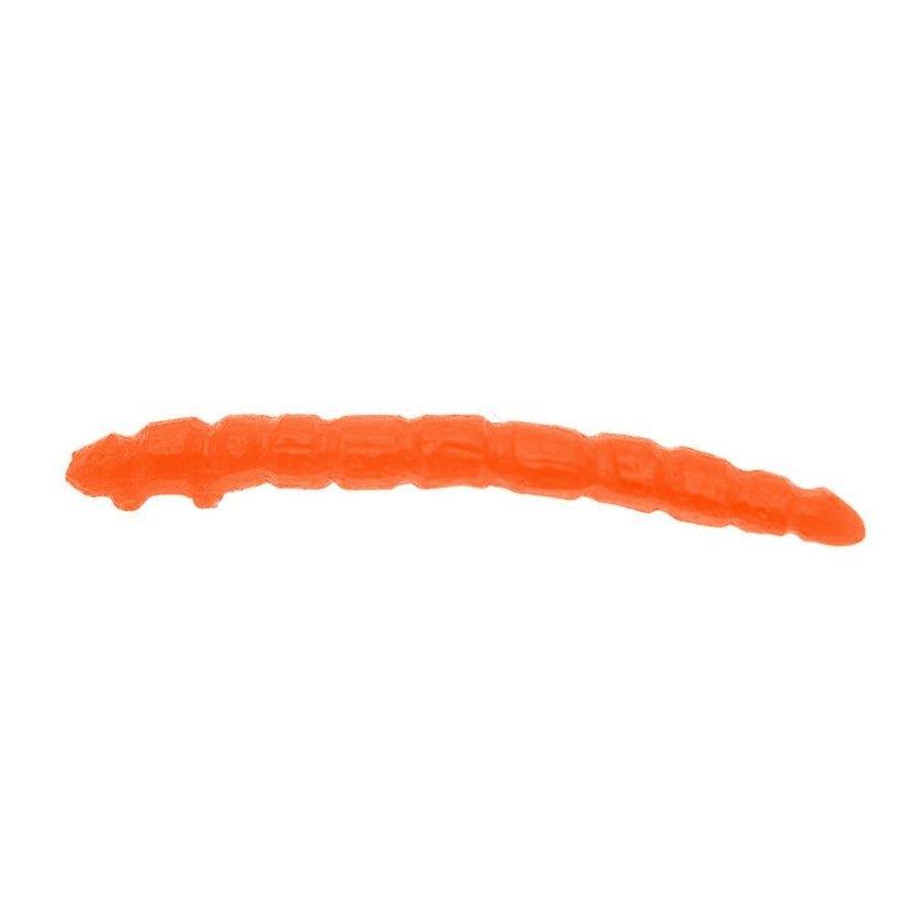 Camola A08 Arancione Fluo