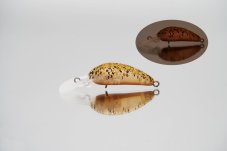 Alfred Croto DR SS 30 mm 1,8 g Leopard glow