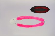 Alfred Mimizu DR F 69 mm 2,8 g Neon sign