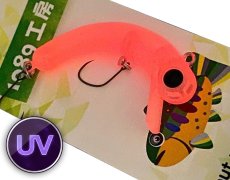 1089 Kobo Rattlin Bottom Nyoro 37 S #2