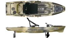 Native Watercraft Slayer Propel MAX 10