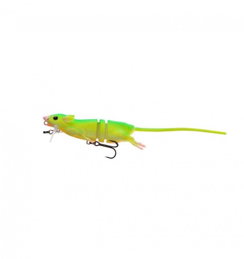 3D Rad 20 cm 32 g 07-Firetiger