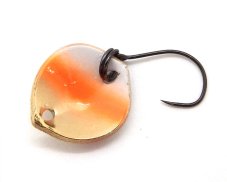Rob Lure BABEL WZ ZERO 0,55 g LT1 JAGER