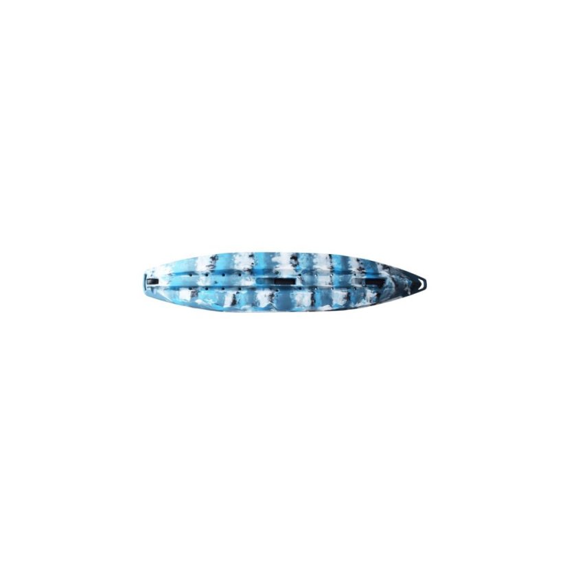 Feel Free Lure Tandem - Barva: Winter Camo