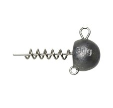 Ball Corkscrew Heads 30 g