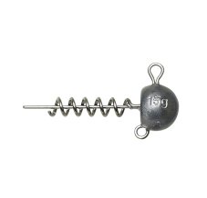 Ball Corkscrew Heads 15 g