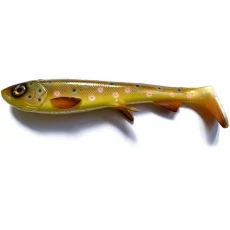 Wolfcreek Shad 20 cm Brown Trout