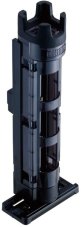 Meiho DRŽÁK NA PRUT ROD STAND BM-250 Light (černý)