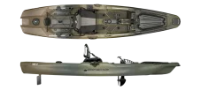 Bonafide P127