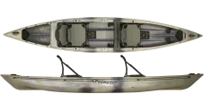 Native Watercraft ULTIMATE FX 15 Tandem PRO