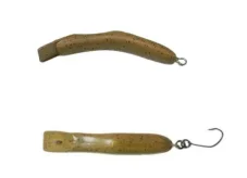 Hamess FIVE-SWORD DARK YELLOW
