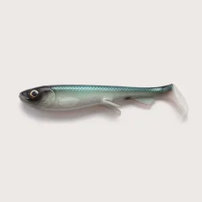 Wolfcreek Shad 11 cm Baltic Herring 4 Ks