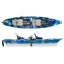 Feel Free Lure Tandem + Overdrive - Barva: Lime Camo