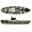 Feel Free Lure 10 V2 - Barva: Ocean Camo
