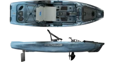 Native Watercraft TitanX 10.5
