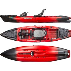 Jackson Kayak Coosa FD