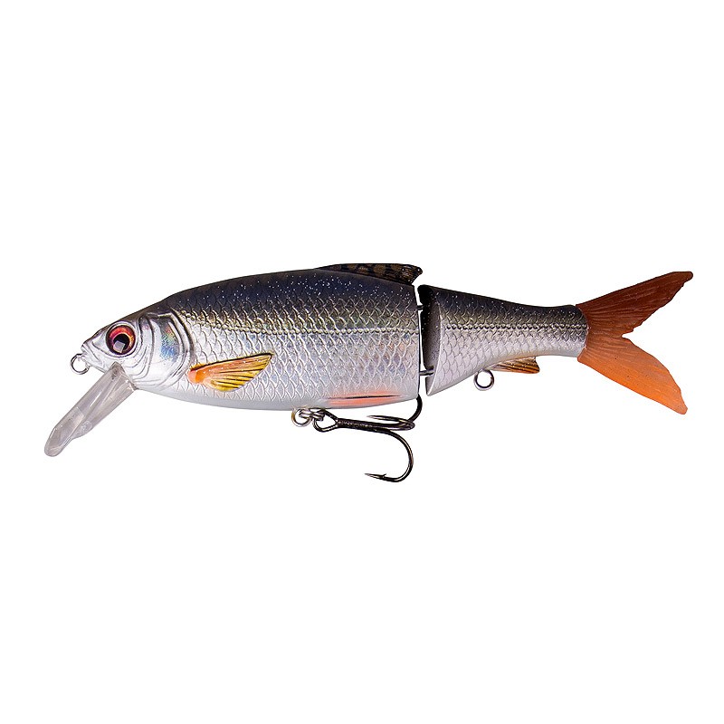3D Roach Lipster 130 13 cm 26 g SF 01-Roach