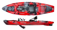 Jackson Kayak Big Rig HD FD