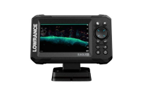 Lowrance EAGLE 5 se sondou 50/200 HDI