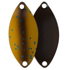 Naburaya ACCURACY 0,6 g #34 AKAMAMUSHI