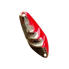 Keiso Ranryu 8 g  J3 Fluorescent red/gold