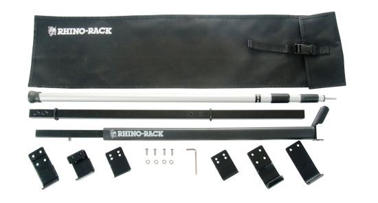 Rhino-Rack univerzální pomocník pro naložení kajaku