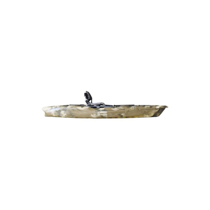 3WATERS KAYAKS Big Fish 120