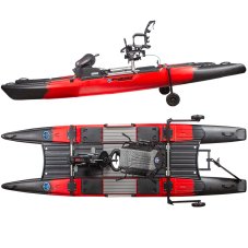 Blue Sky 360 Angler
