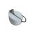 Rob Lure BABECON GIANT 2,5 g LT6 WHITE CHAMELEON