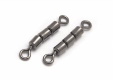 HITFISH Triple Rolling Swivel 0 0.63x1.14x7.93