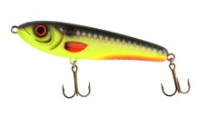 Skinny Wolf Jr 13 cm Långban Shad