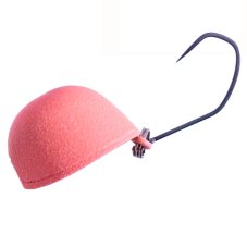 Rob Lure BABECON 0,6 g #02 RED GLOW