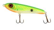 Skinny Wolf Jr 13 cm Slime Shad