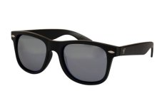 Verano polarizační brýle black/grau glasses