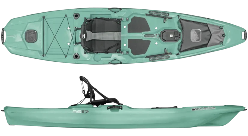 Bonafide RS117