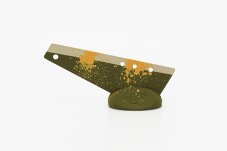 Alfred Guillotine 31 mm 2,4 g koke katana