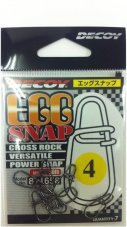 Decoy SN-3 Egg Snap 4