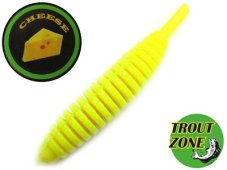 Ribber Pupa 1,8" CH