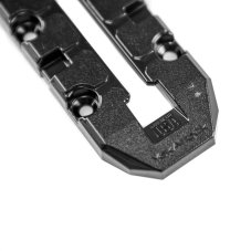 YAKATTACK KOLEJNICE gridlock MIGHTYMOUNT XL 12