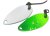 Rodio Craft NOA M 0,6 g #49 Cucumber / White