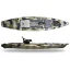 Feel Free Lure 13.5 V2 - Barva: Fire Camo