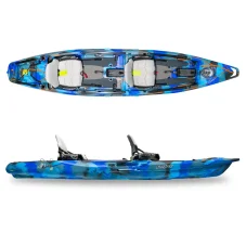 Feel Free Lure Tandem