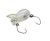Rodio Craft NYAN PUPPU RATTLE IN 28 mm #4 Clear Holo