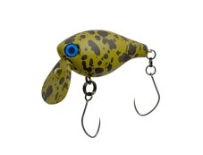 HMKL CRANK 33 UNE-R CAMOFLA G